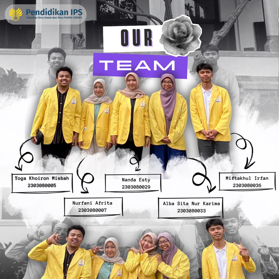 Infografis Lawang Sewu - 1