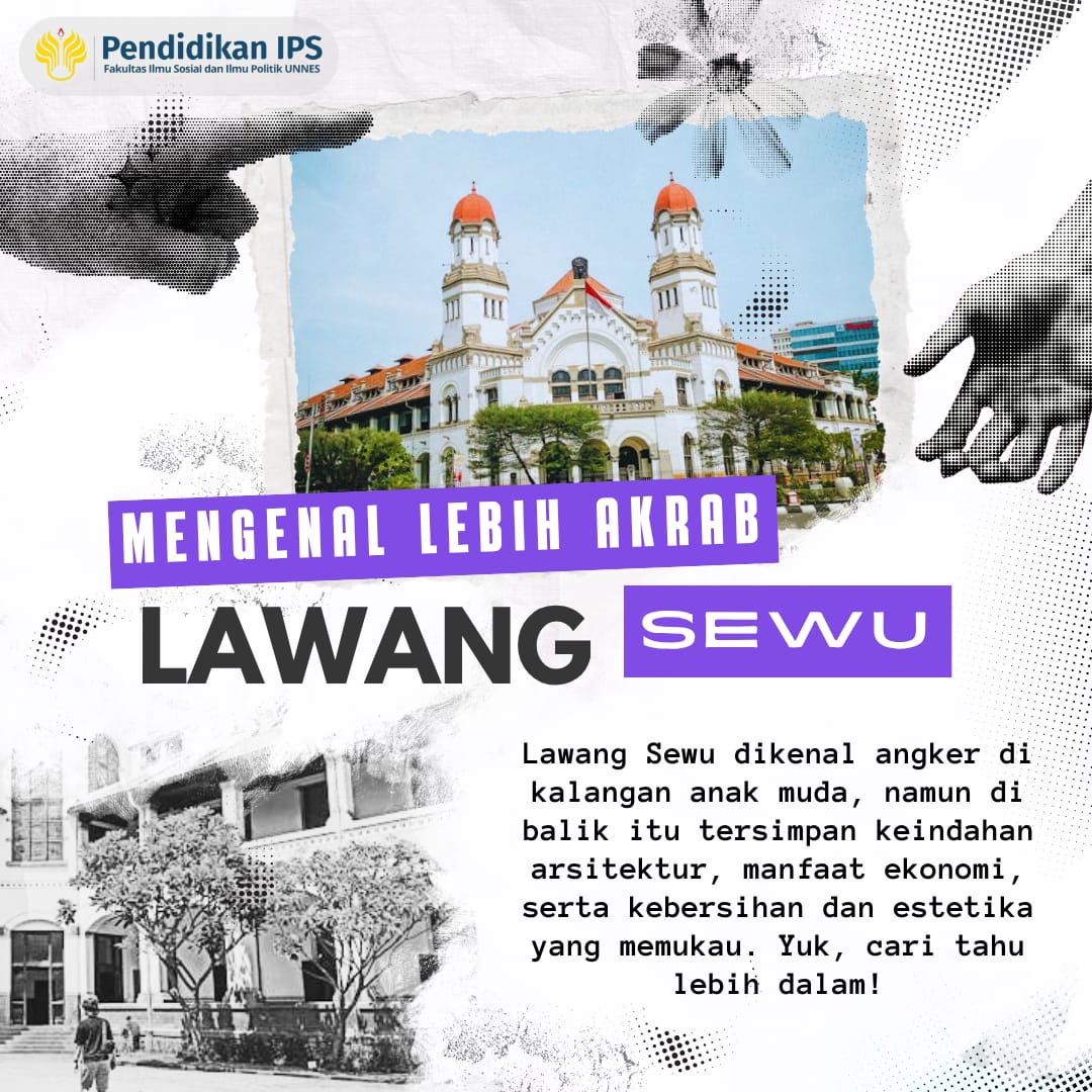Infografis Lawang Sewu - 15